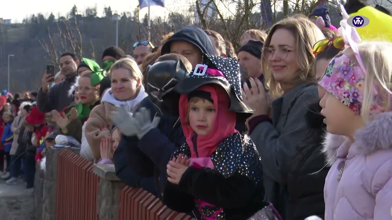 3281 VTV Magazin - 17.  2. 2026