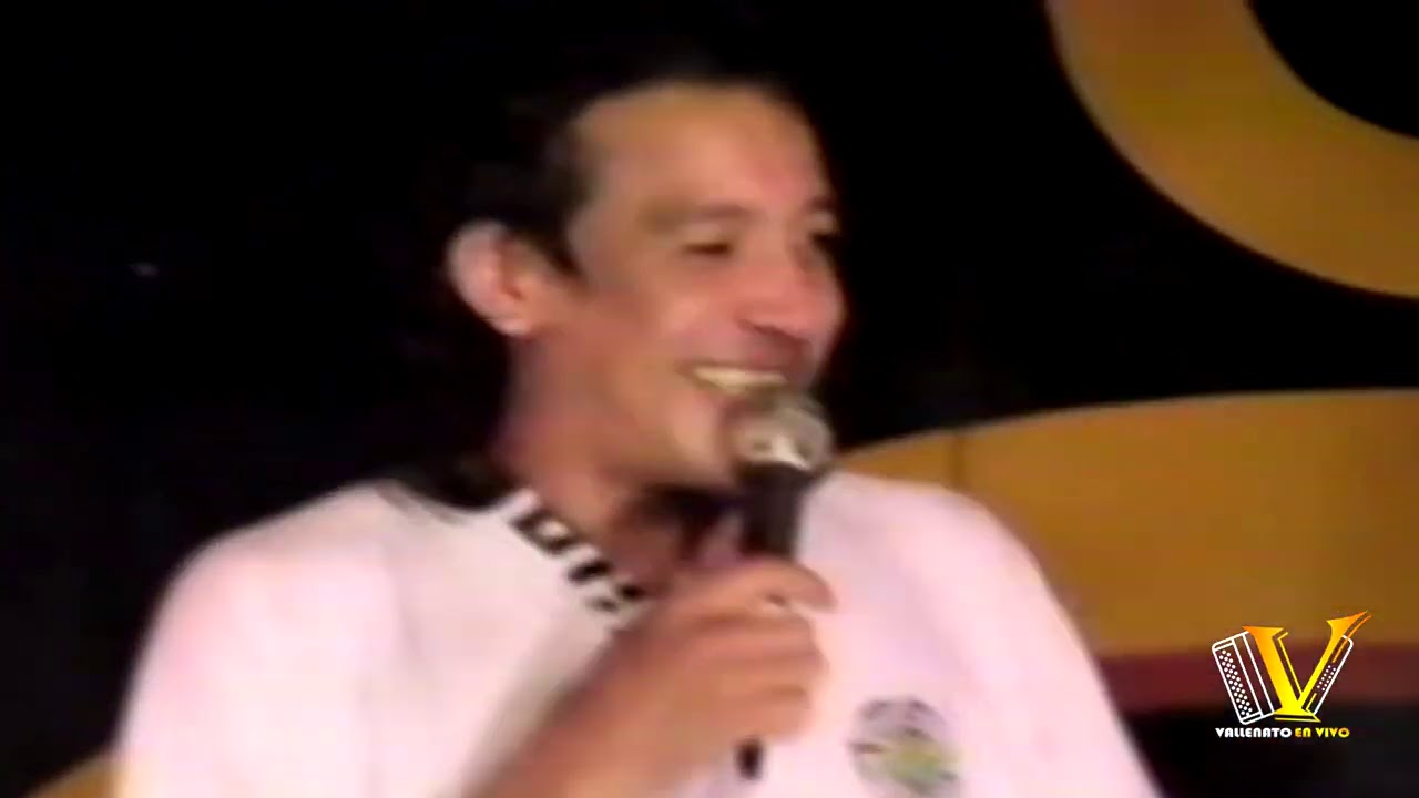 Gracias A Dios (En Vivo) - Diomedes Díaz & Juancho Rois (Barranquilla, 1993)