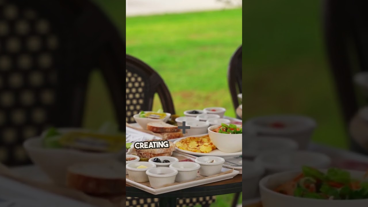 Buffet Restaurants Unveiling Profitable Secrets Revealed