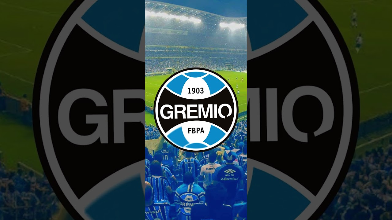 Toque da Arena do Gr&ecirc;mio - Gr&ecirc;mio FBPA
