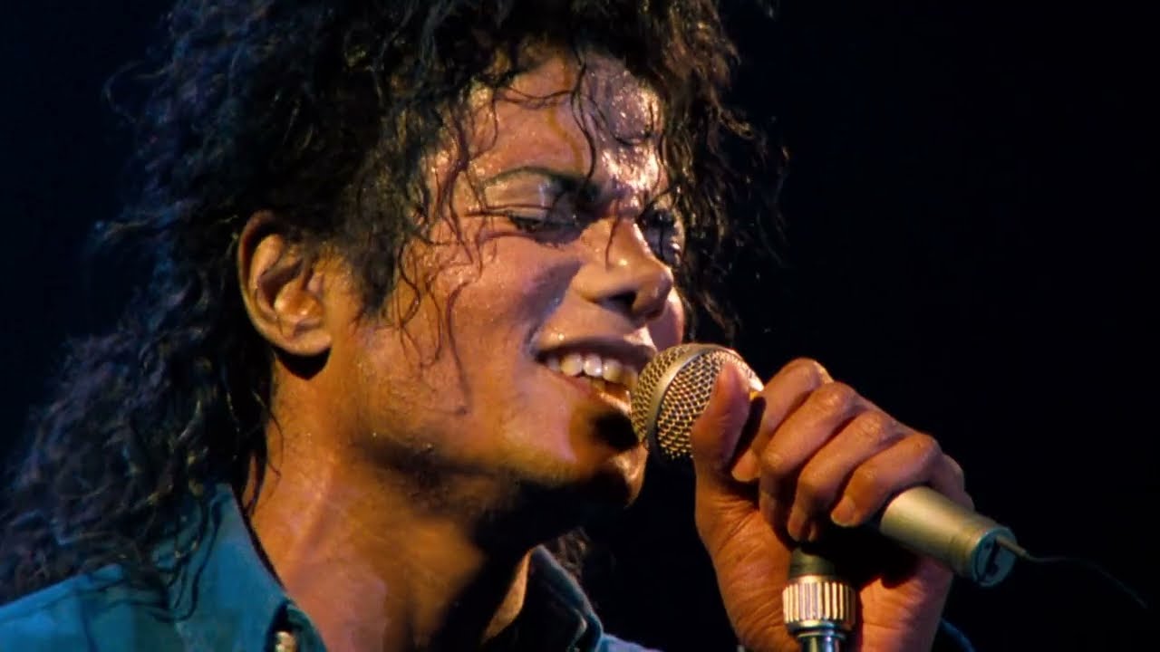 Michael Jackson - Moonwalker | 16:9 | Full Movie (1988) 1080p 5.1 Blu-ray HD