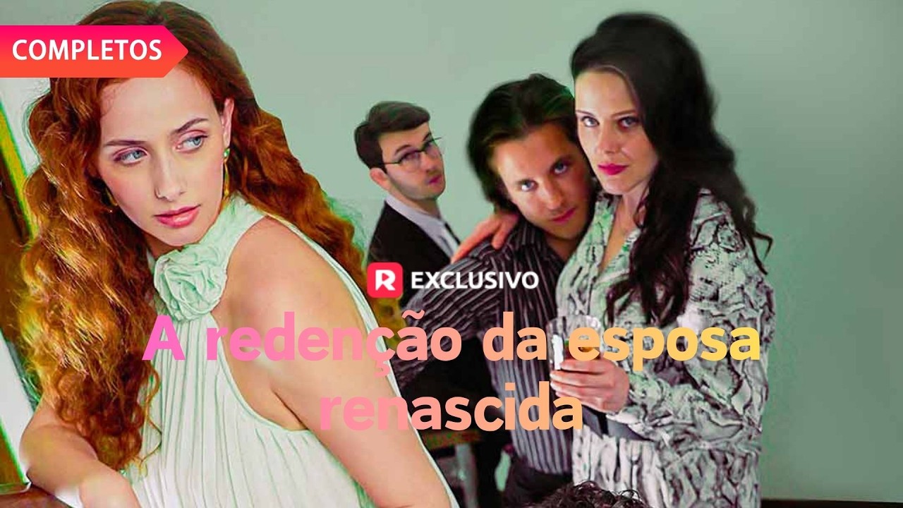 💔Morí odiando a Marcus; el destino me devolvió el tiempo… para amarlo y salvarlo