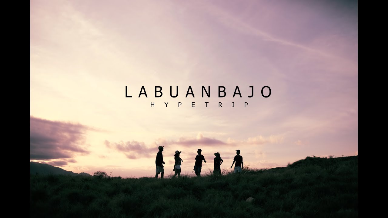 Explore Labuan Bajo with HYPETRIP