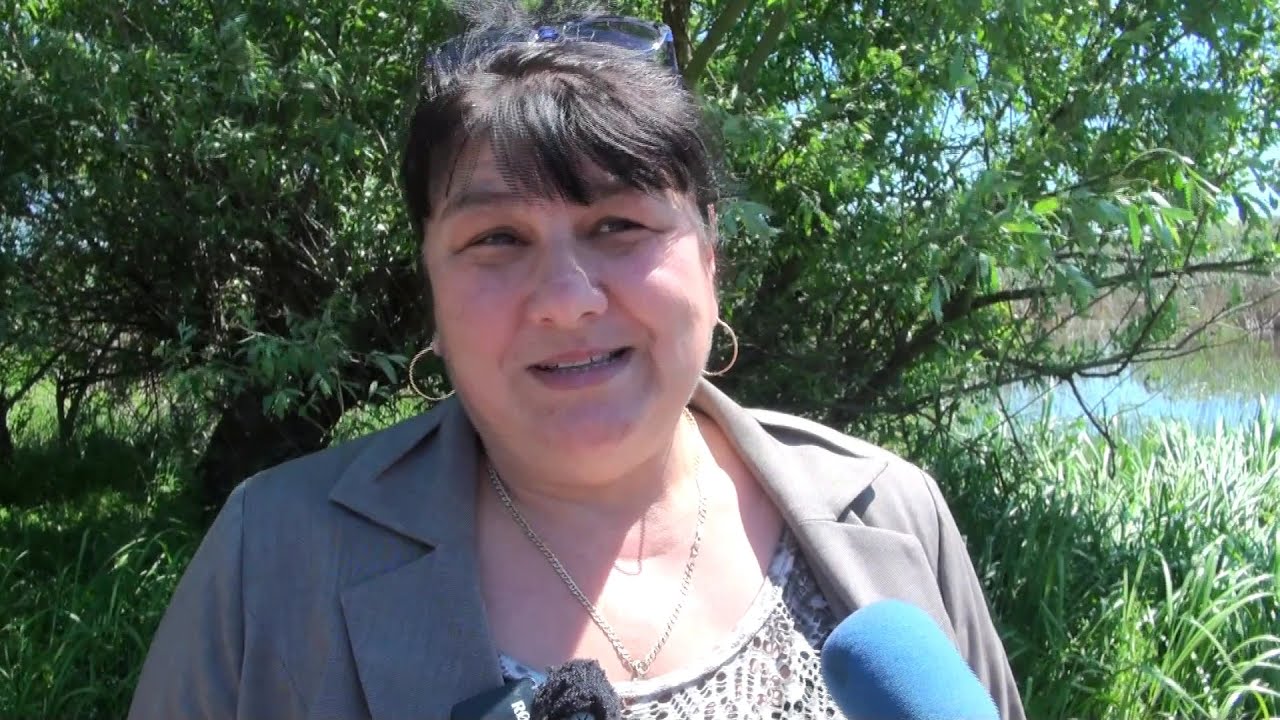 Уникален за България всъдеход тип „амфибия” ще поддържа резерватът „Сребърна”
