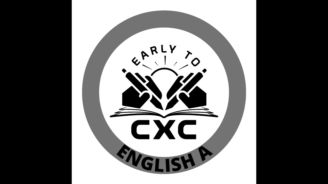 CSEC English A June 2022 Paper 1