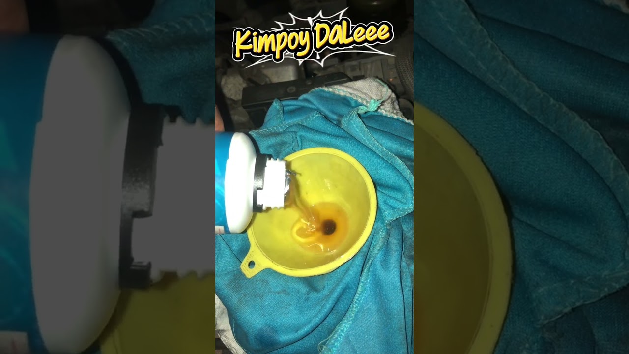 Usapang change oil lasagna @f2rracingoiladditives846  @kimpoydaleee  #kimpoydaleee 