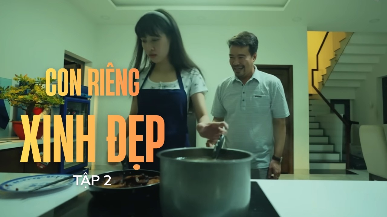 Cha Dượng Bắt Con Gái Của Vợ Giấu Chuyện Vượt Mức Pickleball Sung Sướng-Tập 2 | Shine TV- XEM LÀ SAY
