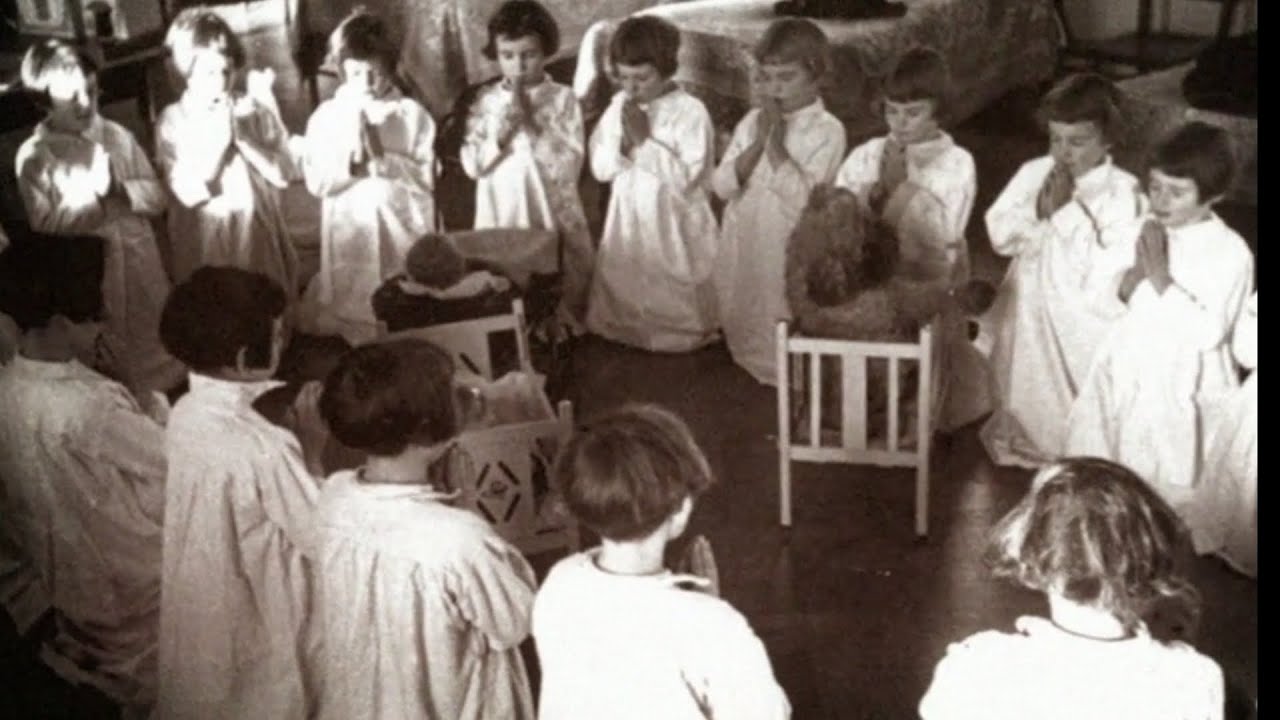 Foundlings