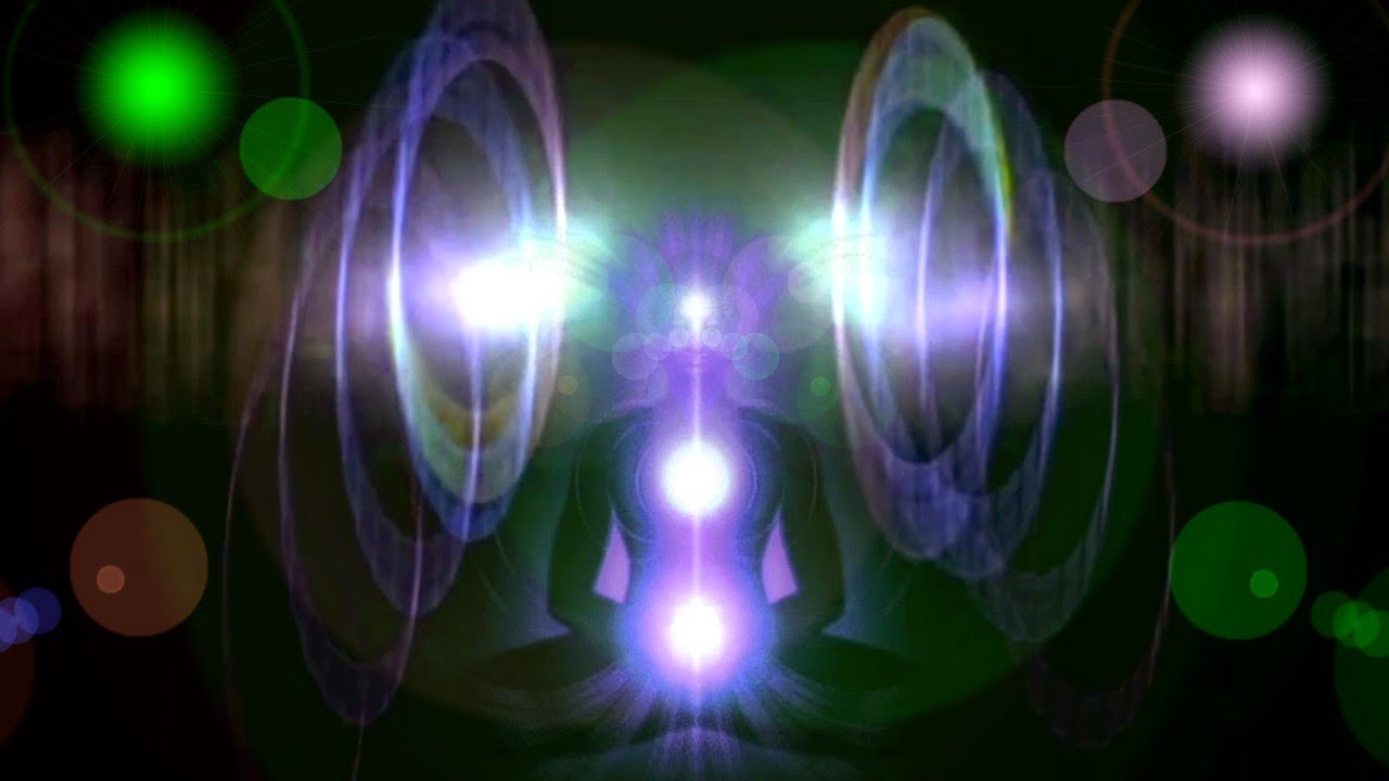 Música Ultra Relajante Sonido Binaural para Calmar Estrés, Ansiedad, Nervios, Meditar y relajarse