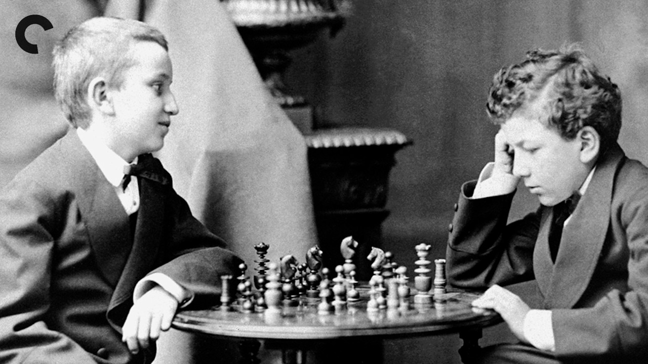 The First Filmmakers: Who Were the Lumi&egrave;re Brothers?