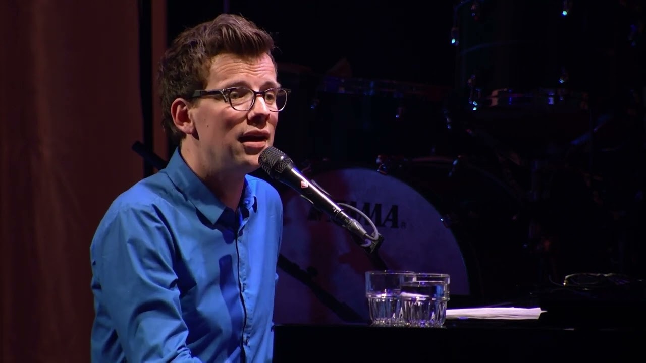 Pieter Derks - Nu Weet Ik Wat Vechten Is