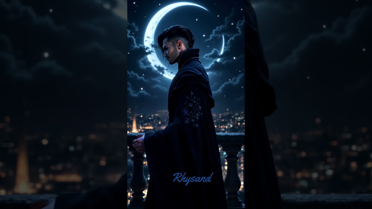 Enter the World of A Court of Thorns and Roses &ndash; Feyre, Rhysand, Tamlin & More!