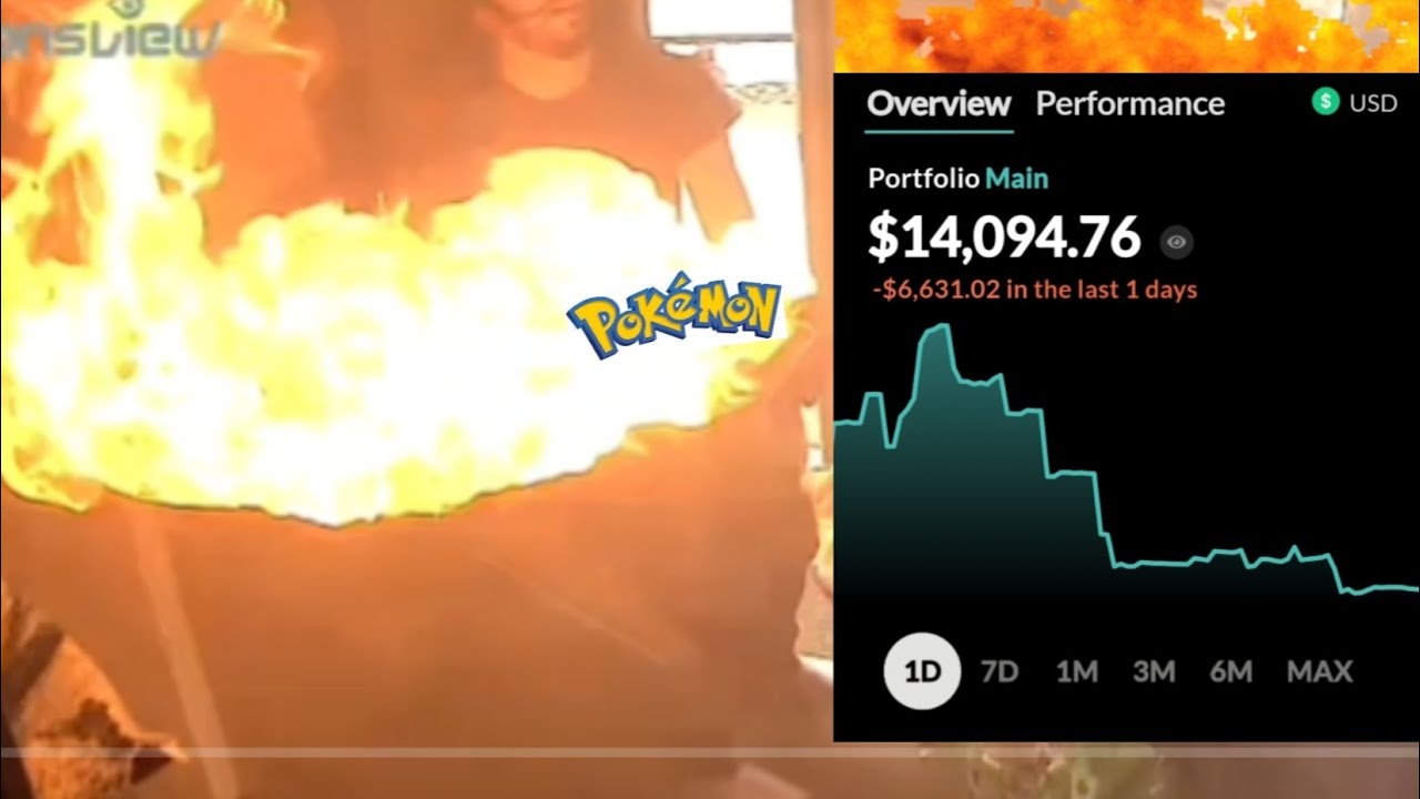 We Took on a Pokémon Card Show in a DOWN Market… and Found a POP 1 GENGAR 👀🔥 #PokemonVendorPOV 