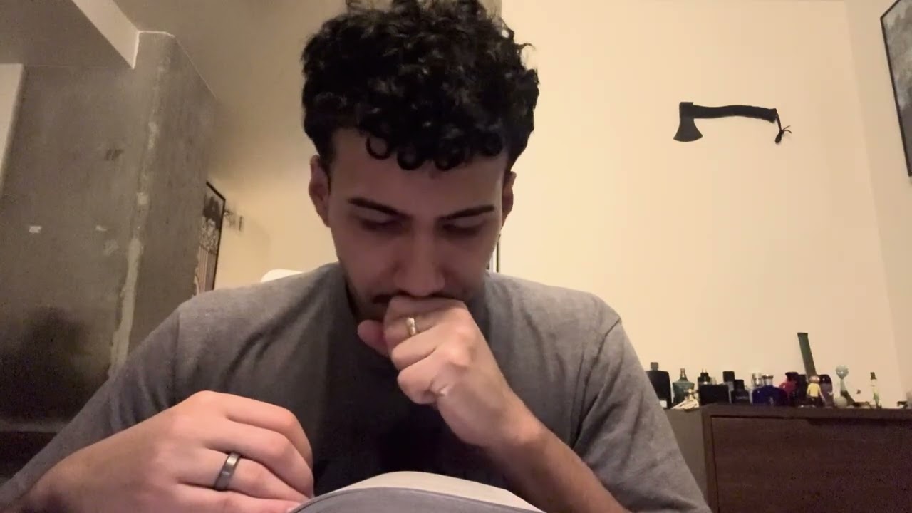 Fishing for the Third Alternative (Habit 6)