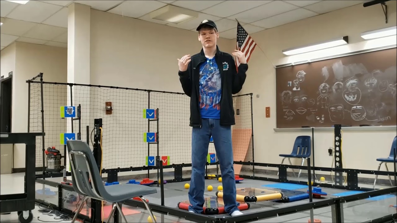 Capstone Documentary