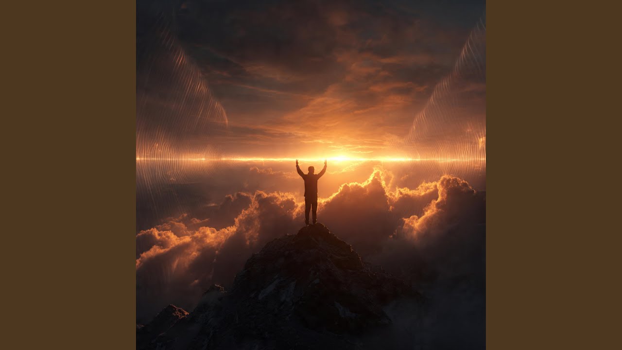 Chasing the Light (Rise Above the Night) | Melodic Motivation EDM