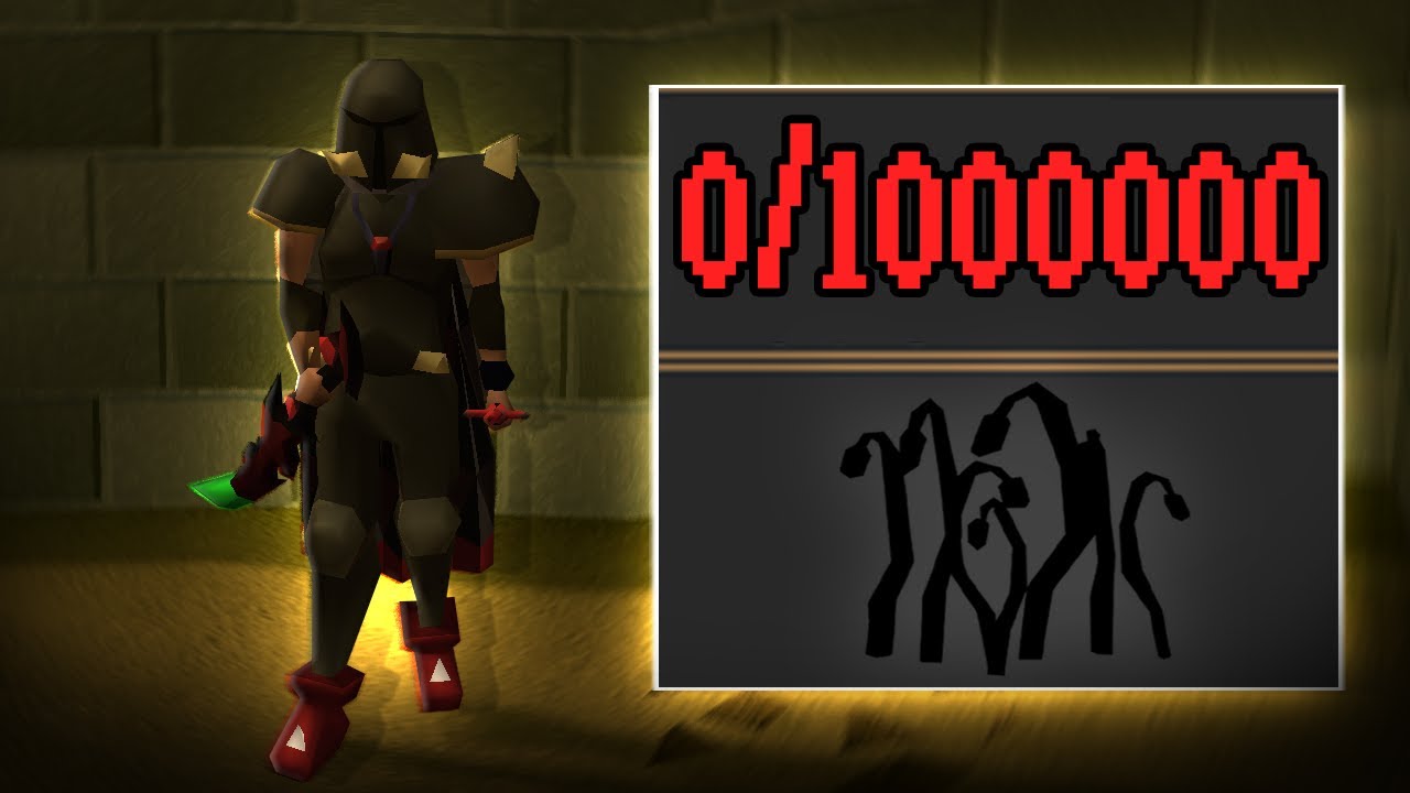 I’m Killing Every OSRS Boss Until They Pay Up (#1)