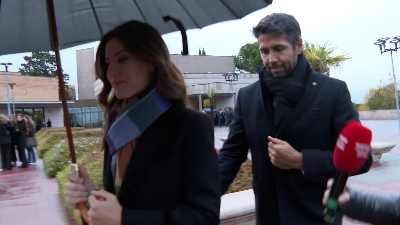 Desvelado el sexo del tercer hijo que esperan Ana Boyer y Fernando Verdasco