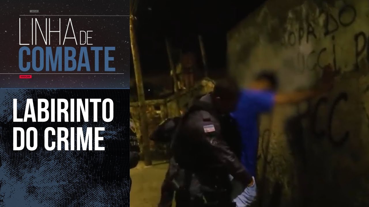 EQUIPES PEGAM NO FLAGRA A VENDA DE ENTORPECENTES EM COMUNIDADE