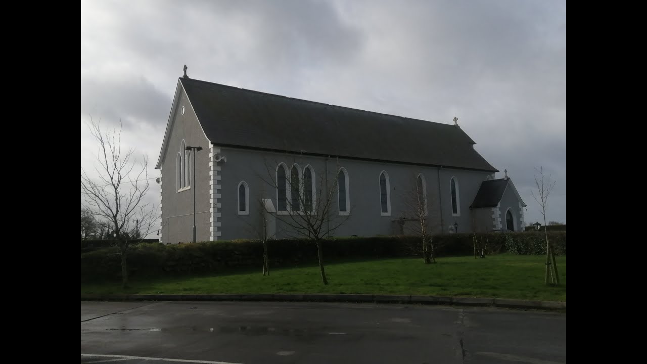 A visit to Maghera, Co. Cavan in 2020