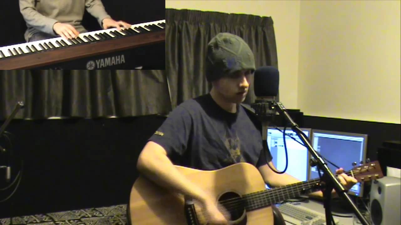 Laura Marling - Alas, I Cannot Swim cover