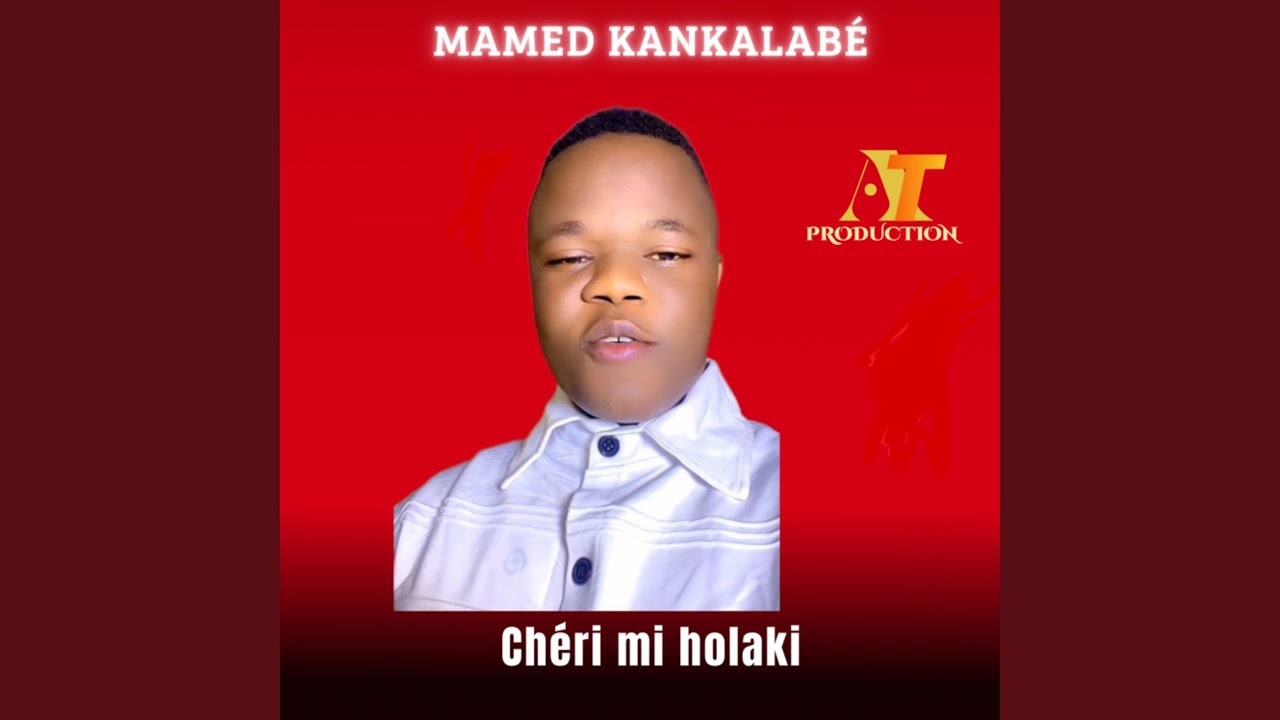Chéri mi holaki