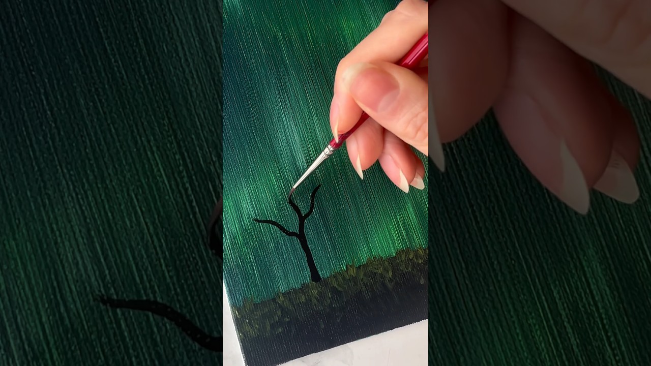 This Artist Earns &euro;5000 Monthly and Her New Drawing Will Surprise You