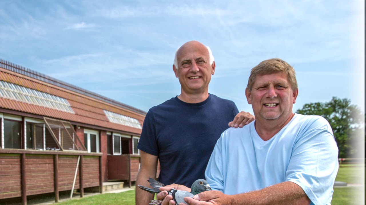 National Flying Club Winners of 2018