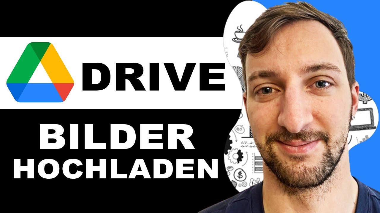Google Drive Bilder hochladen und teilen &ndash; So geht&rsquo;s einfach & schnell!