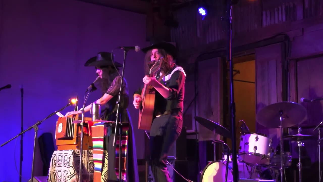 Trummors FULL LIVE SHOW - Santa Fe, New Mexico (Aug 10, 2025)
