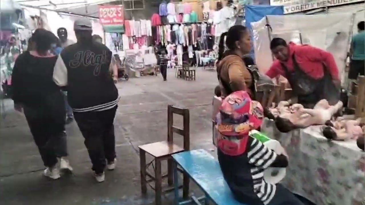 Día de la CANDELARIA