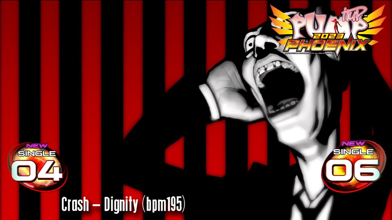 [PUMP IT UP PHOENIX] Dignity(디그니티) S4 & S6 (pre S3 & S5)
