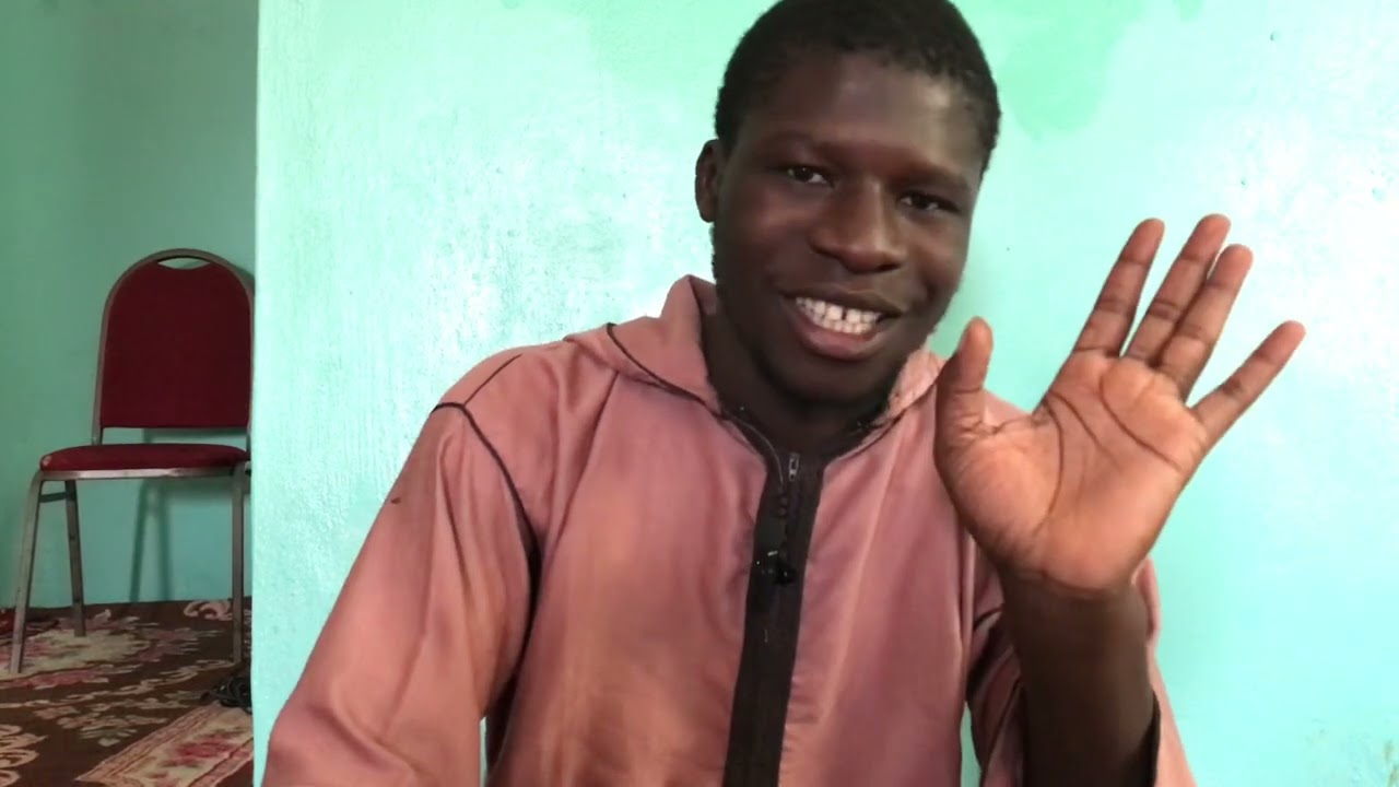Kaay Xam sa Boroom Ep30 | Serigne Fallou Pouye H.A (Daroul Bourhane)