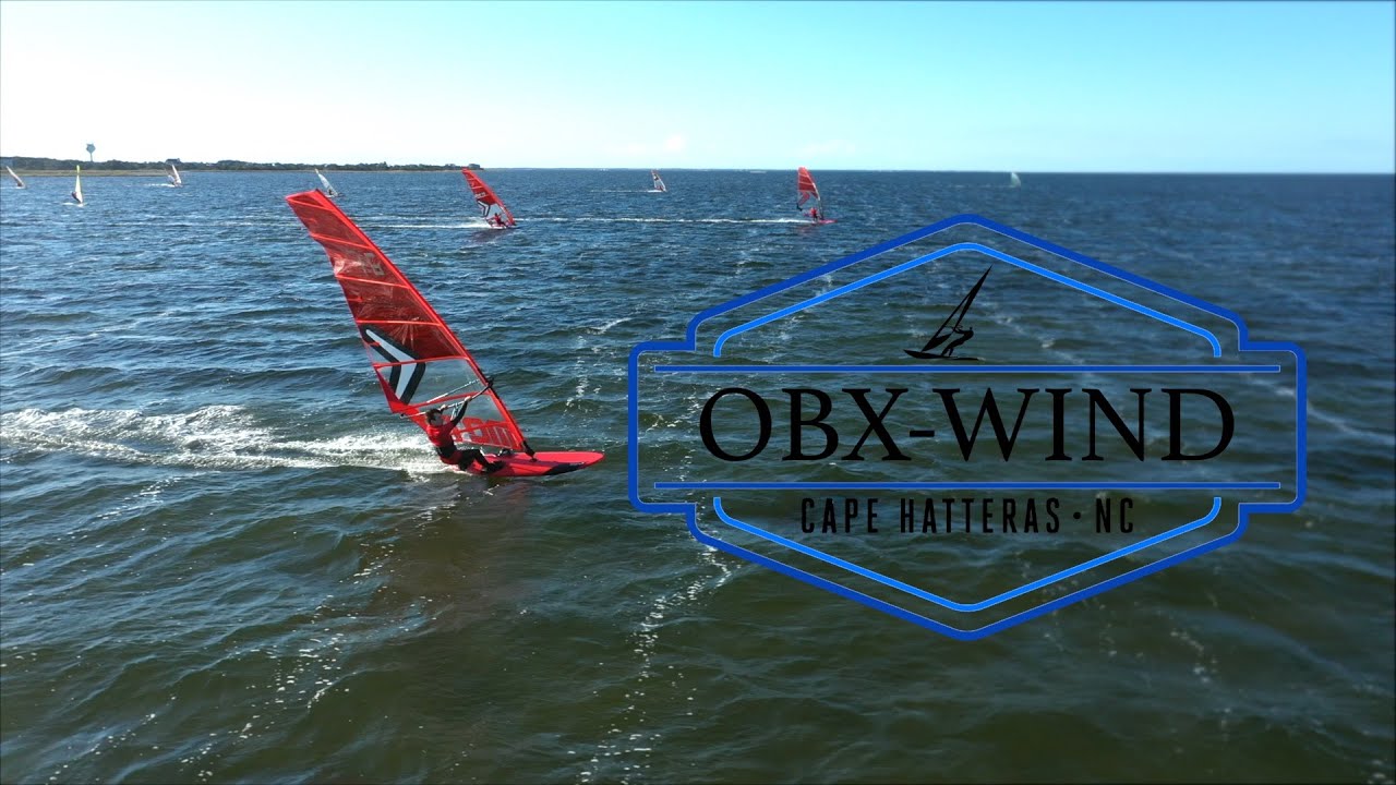 OBX WIND 2024 Long Distance
