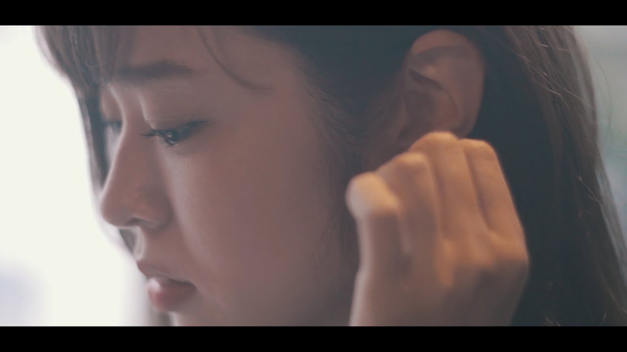 PLUE / さよならの合図 Official Music Video