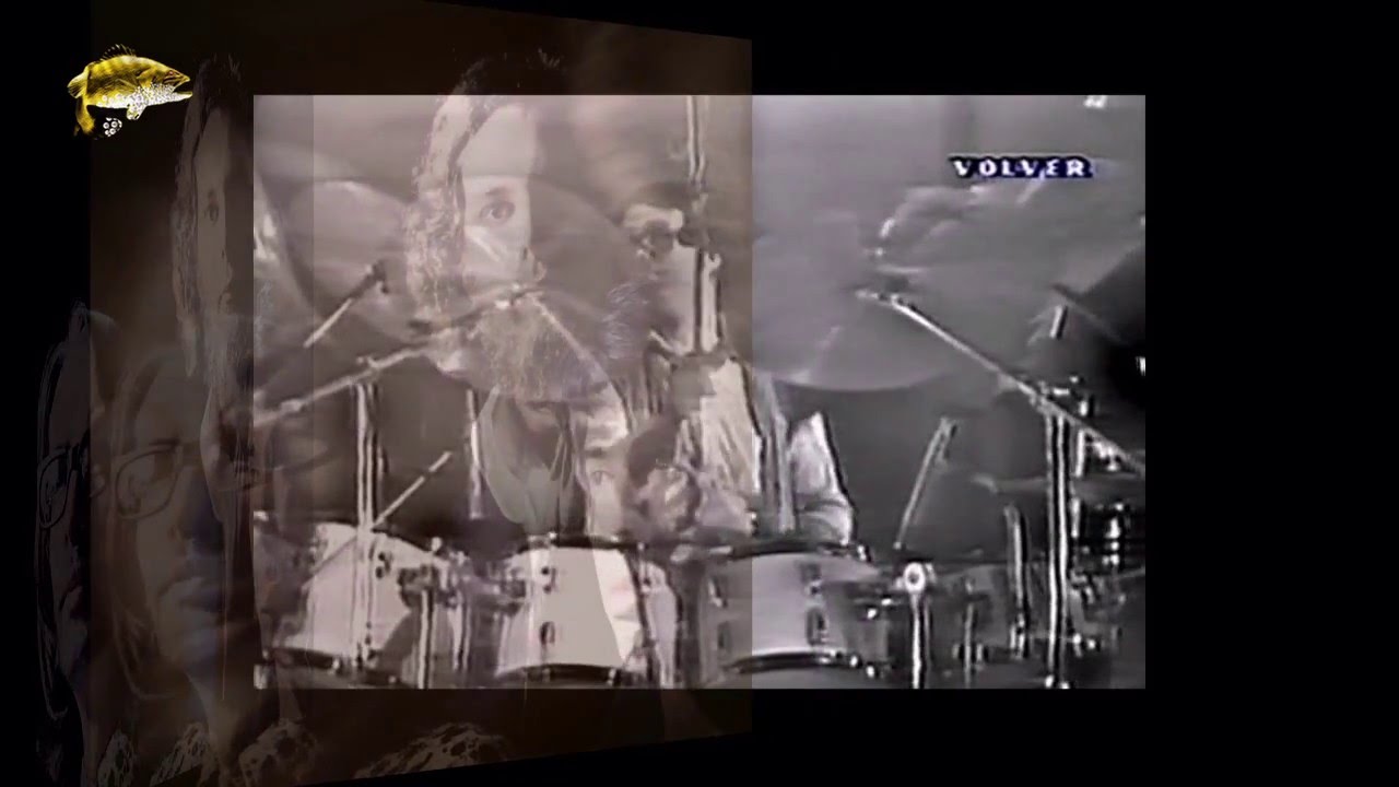 Manal - Una Casa Con 10 Pinos En Vivo (completo)