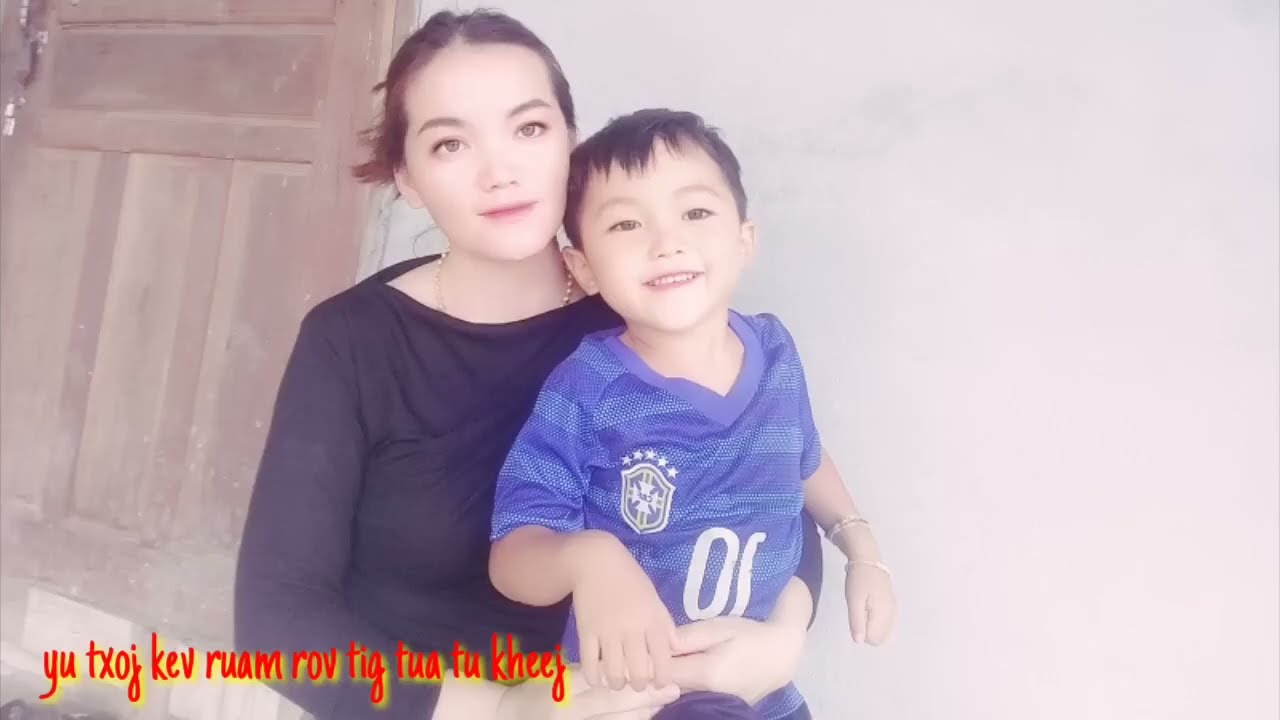 Yu txoj kev ruam rov tu yu tu kheej 1/3/2026