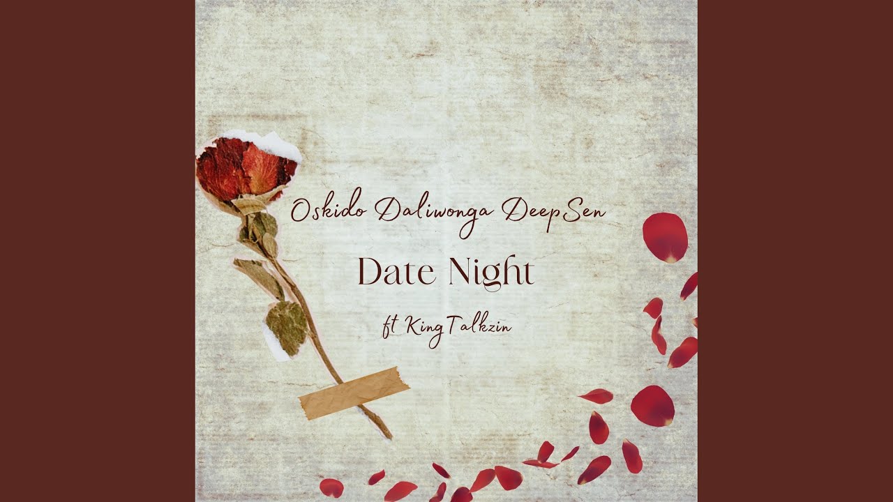 Date Night (feat. King Talkzin) (Club Edit)