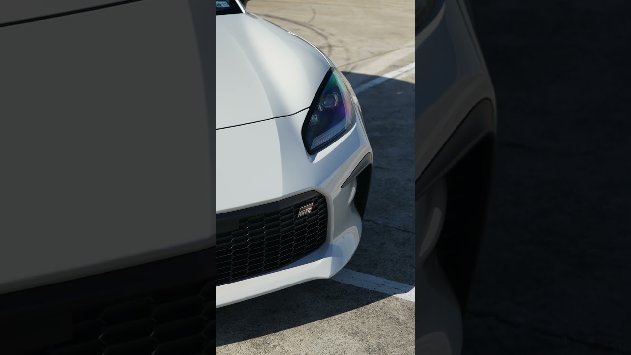 The Accelera 651 Sport is so much more than a drift tire