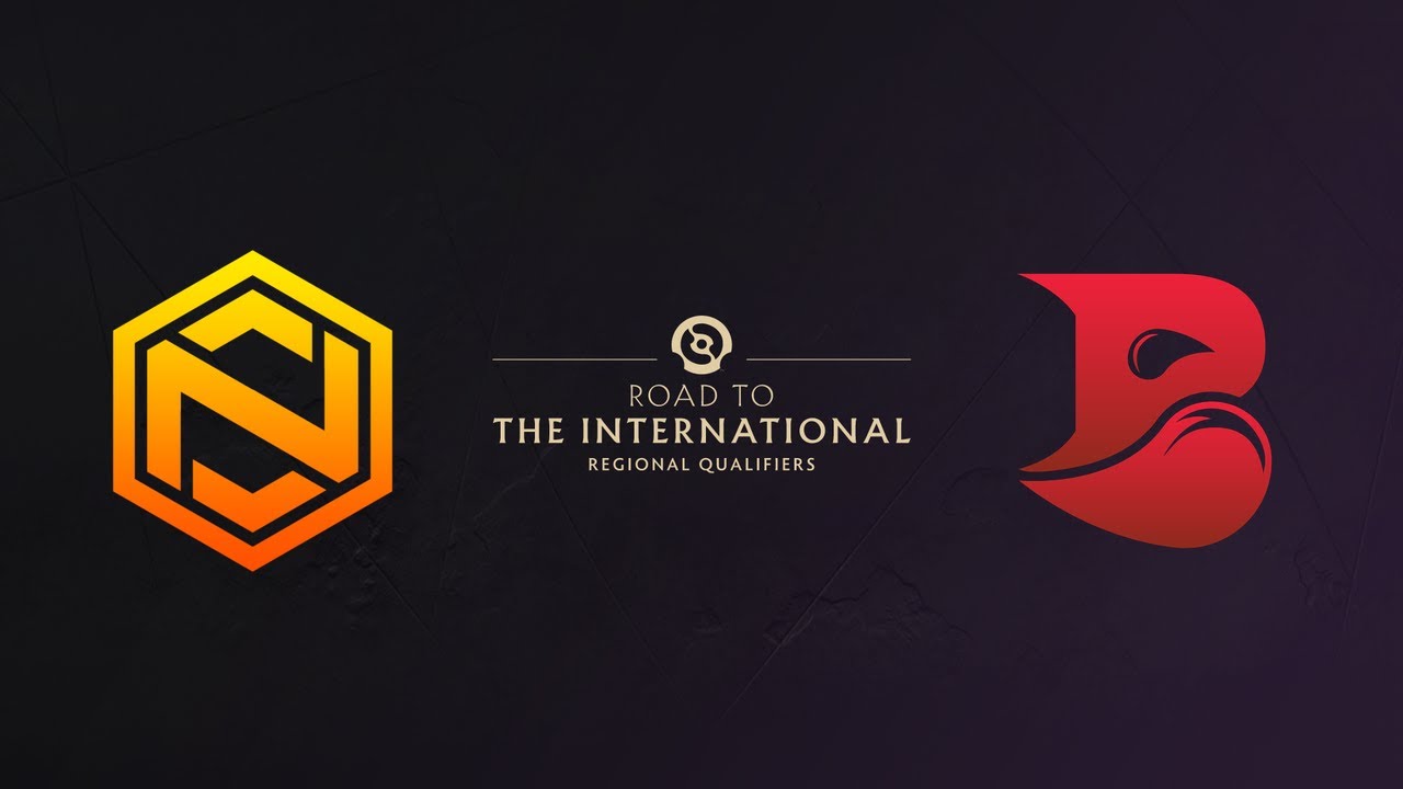 Neon Esports vs Bleed Esports - TI13 Regional Qualifiers - SEA