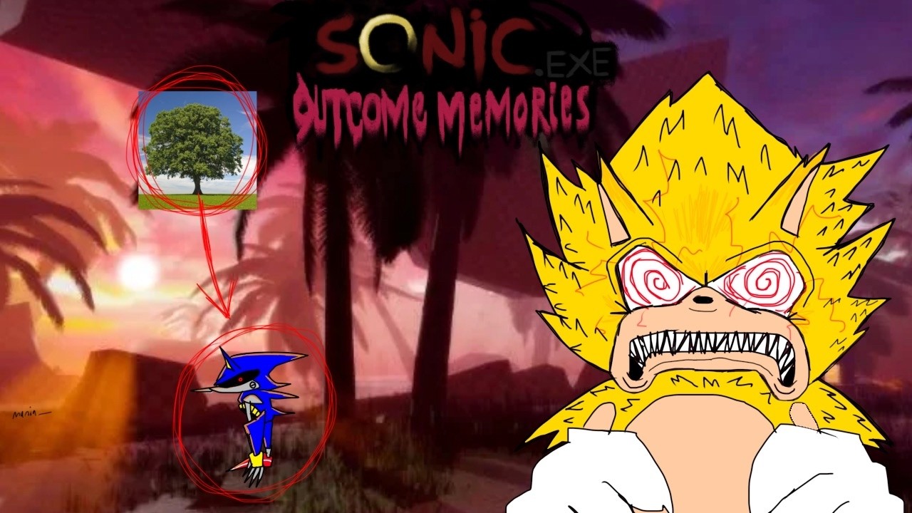 Fleetway is not infuriating // Outcome Memories