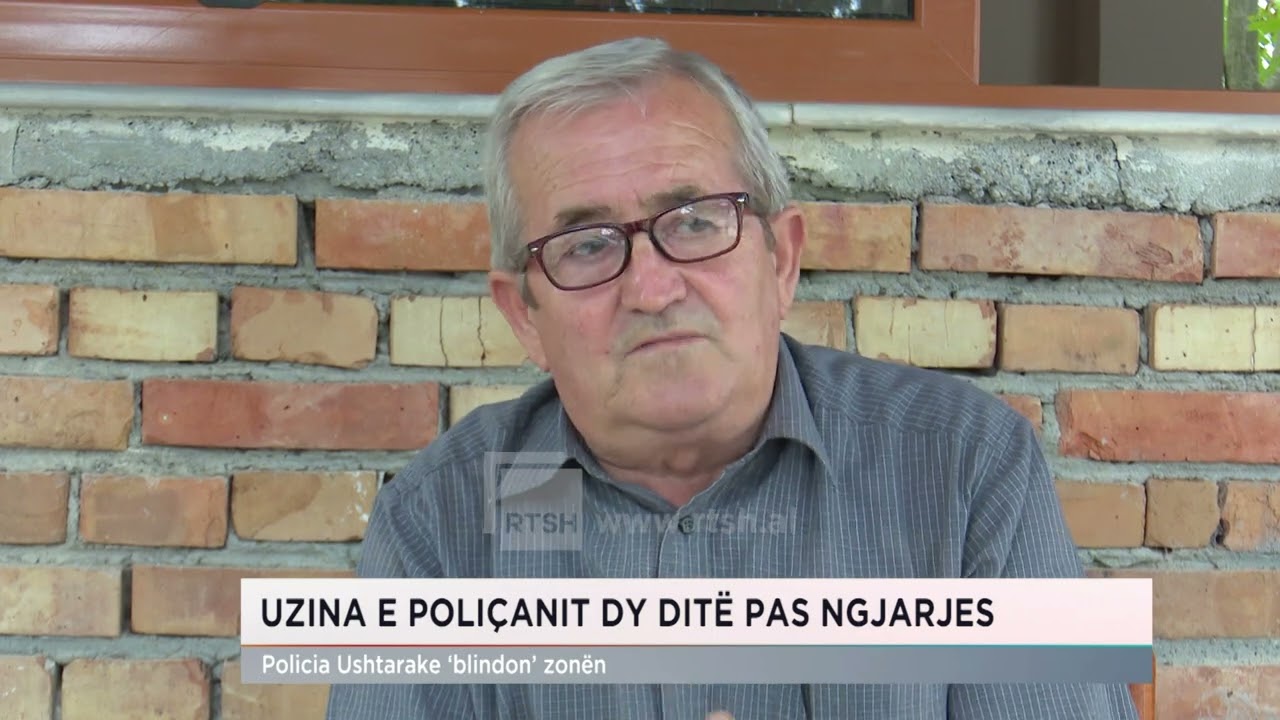 Uzina e Poliçanit dy ditë  pas ngjarjes, Policia Ushtarake ‘blindon’ zonën