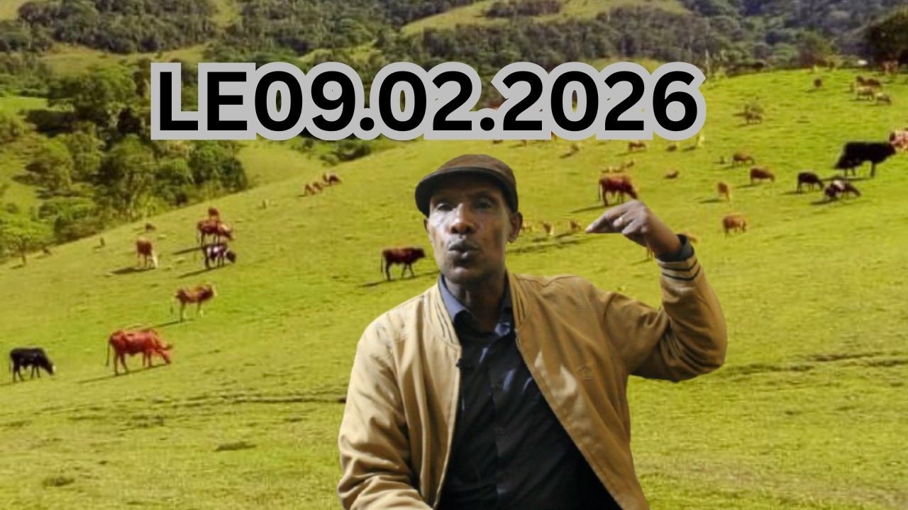 🛑AMAKURU YUMUGOROBA KUWA 09.02.2026 IMULENGE HIRIWE UMWUKA MWIZA KUGEZA UBU//MINEMBWE ABATURAGE