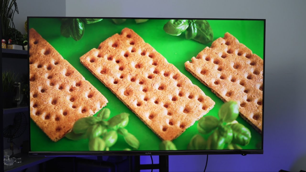 ဈေးတန်ပြီး သူများနဲ့မတူတဲ့ smart TV တွေ