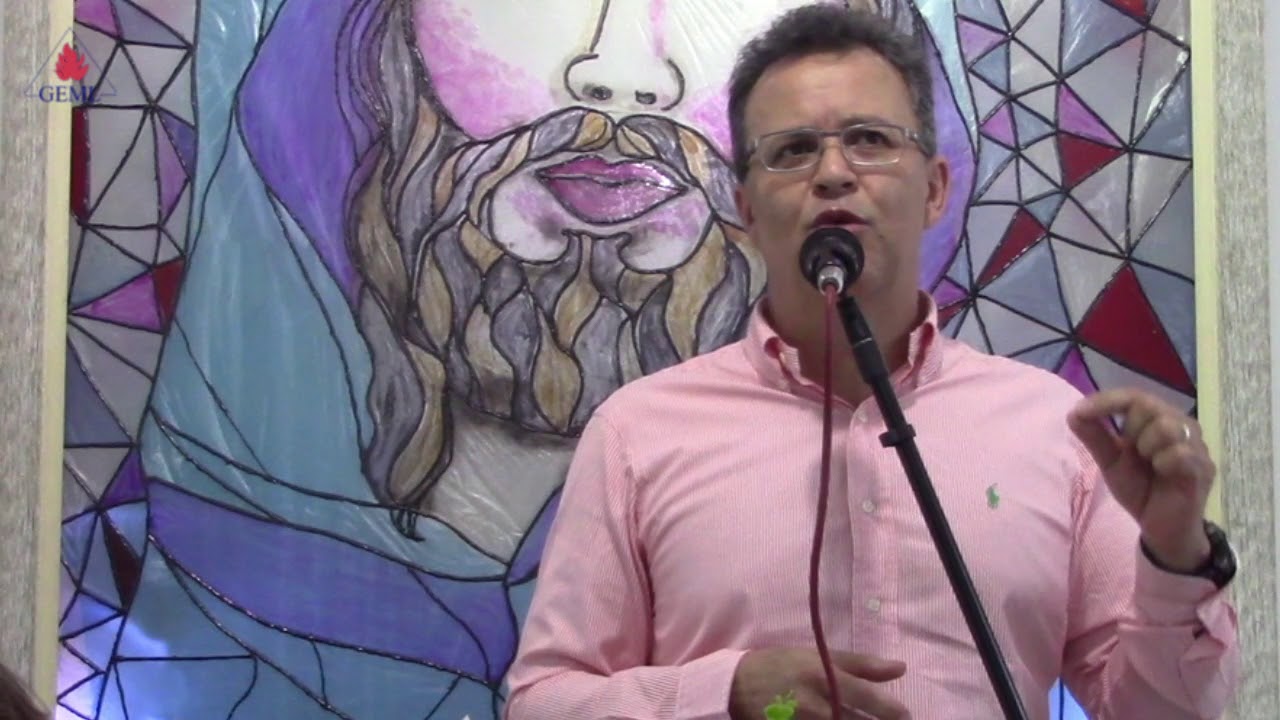 Dai A César O Que É De Cesar - Heber C Oliveira - 11/09/2017