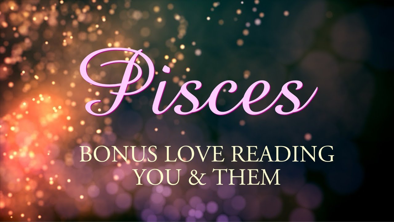 PISCES tarot love ♓️ This Person Is Disappointed With Themselves They’re Coming With A Love Offer