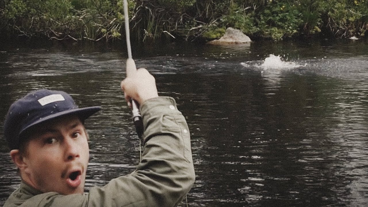 Floating Flies | A Dry Fly Fishing Film | Chapter 5-8