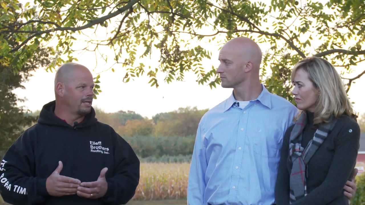 Maximum Definition with Landmark™ PRO Roofing