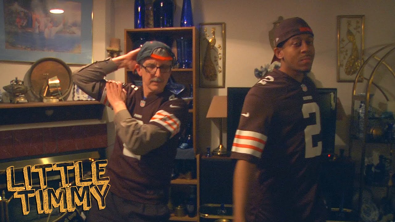 Doppelgangers - Little Timmy Ep. 21 feat. Cornell Ross