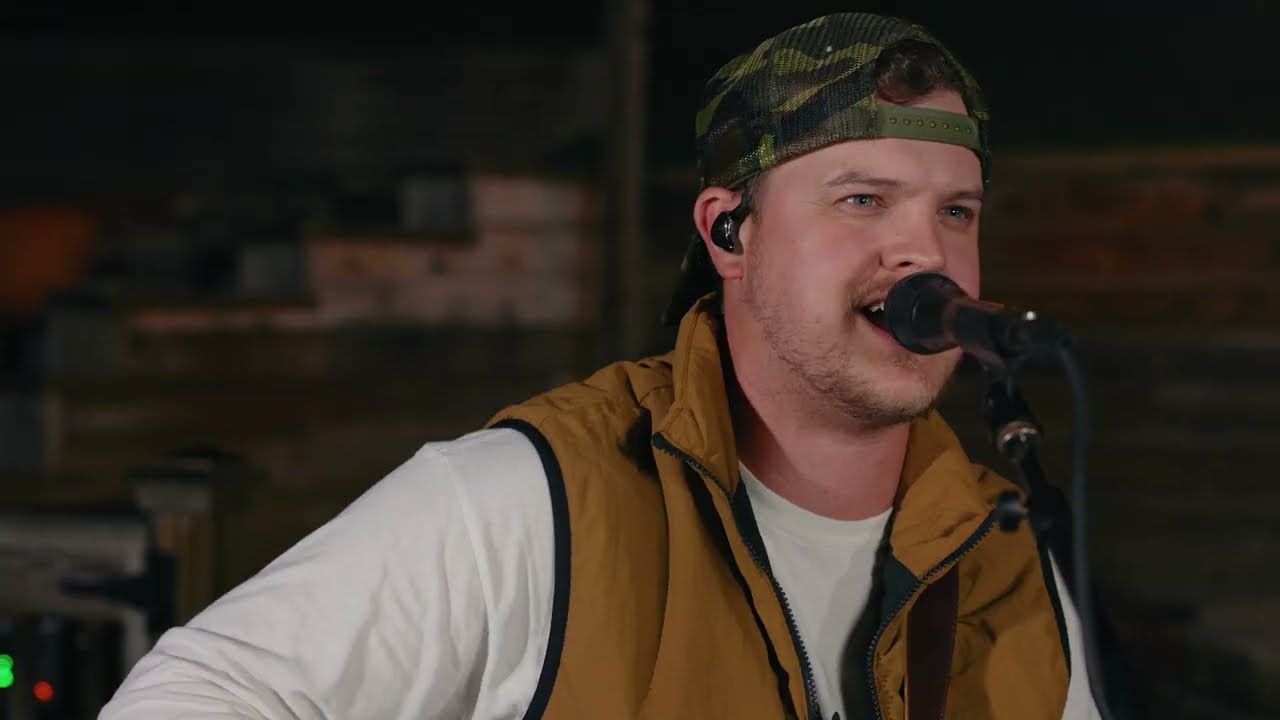 I Had Some Help - Post Malone feat. Morgan Wallen (The Beasley Brothers acoustic live cover)